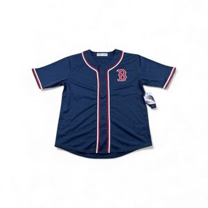 NWT Youth XL Red Sox’s  Jersey